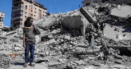 México Fija Postura sobre Palestina: Reconocimiento Diplomático y Denuncia de "Genocidio"