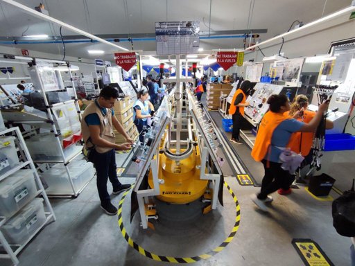 Sinaloa registra el segundo mayor crecimiento de empleo formal a nivel nacional