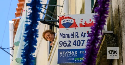 Governo Avança com Pacote de Medidas Fiscais para Mitigar a Crise da Habitação