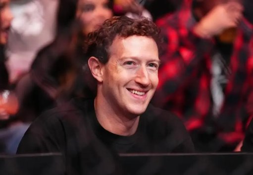 Acciones de Meta se Desploman por Gasto en IA y Cargo Fiscal