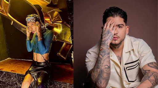 Asesinato de Artistas Colombianos en México: Cartel Deja Mensaje Intimidatorio