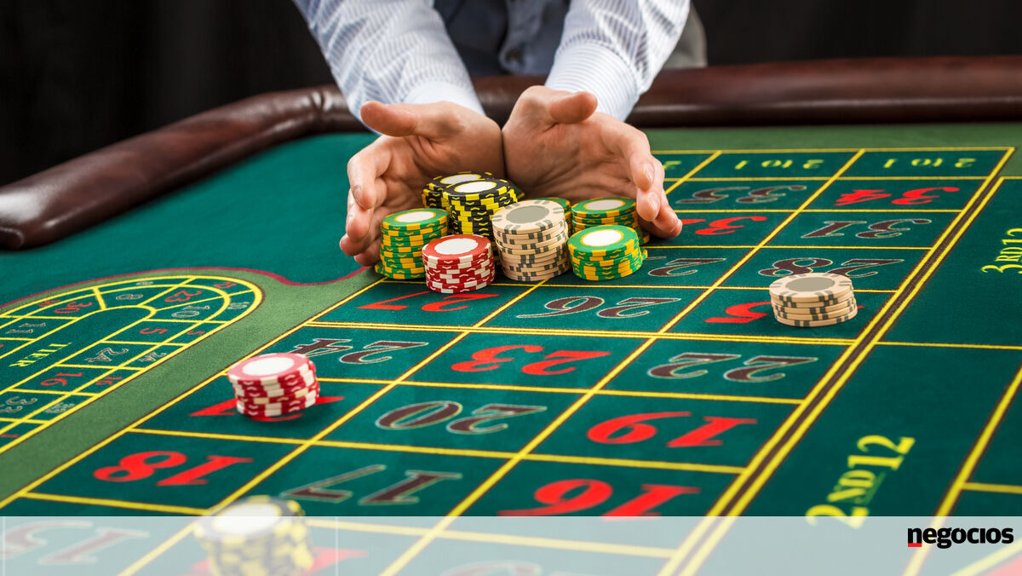 Novas Concessões de Jogo Deverão Render 100 Milhões de Euros ao Estado