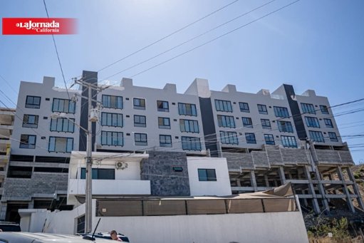 Exhortan a Regular Construcción Vertical en Tijuana por Saturación de Infraestructura