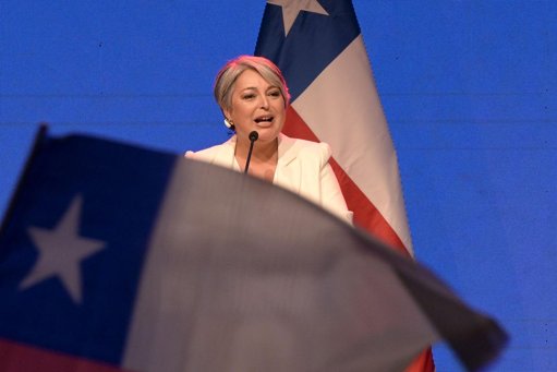 Présidentielle au Chili : un duel entre la gauche communiste et l'extrême droite se dessine