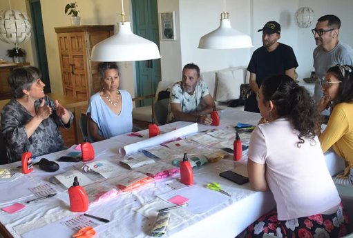 UNAB de Bucaramanga apoya a Barichara en su planificación territorial frente al auge turístico