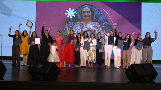 Medellín impulsa el liderazgo femenino con festival de empleo y reconocimiento a mujeres destacadas