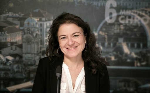 Municipales à Lyon : Le Parti Radical de Gauche rallie la candidature de Nathalie Perrin-Gilbert
