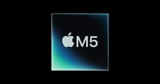 Apple revoluciona la IA con el lanzamiento de su nuevo chip M5