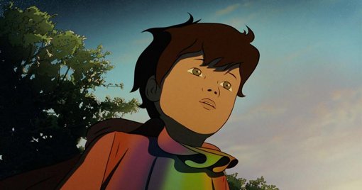 "Arco" : Le film d'animation français produit par Natalie Portman enchante la critique