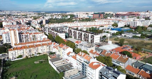 Comissão Europeia Alerta para Agravamento da Crise Habitacional em Portugal