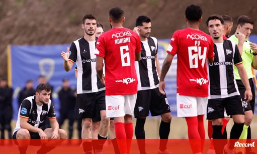 Santa Clara Sofre mas Avança nos Penáltis na Taça de Portugal