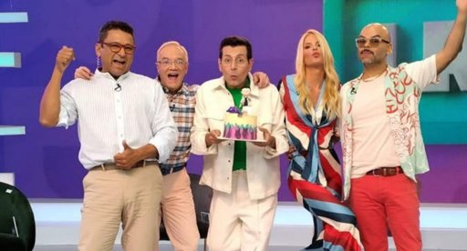 Carlos Vargas sorprende al revelar que lleva seis años soltero por decisión propia