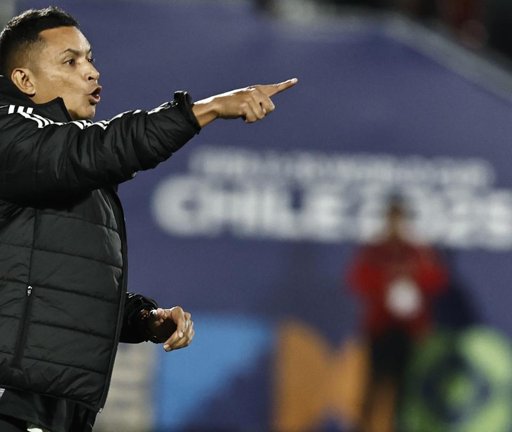 César Torres califica de 'fracaso' la eliminación y asume la responsabilidad