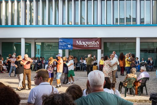 Quarteira celebra magusto solidário em apoio a famílias vulneráveis