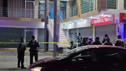 Asesinan en Culiacán a joven originario de Mexicali