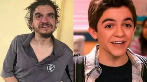 La Lucha Pública de Tylor Chase: Exestrella de Nickelodeon Enfrenta Crisis de Salud Mental