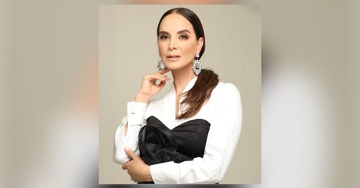 Lupita Jones, de reina de belleza a concursante de reality