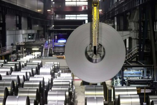 Gobierno cancela programa IMMEX a dos empresas por importación irregular de acero