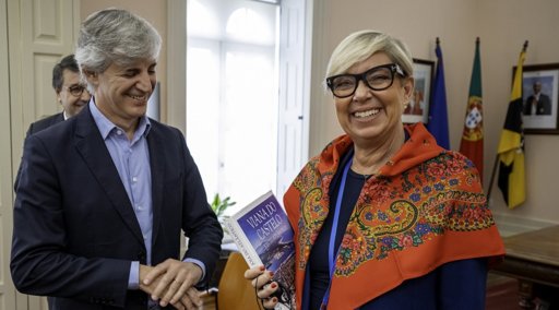 Viana do Castelo Acolhe Visita da OMS para Preparar Encontro Europeu de Cidades Saudáveis