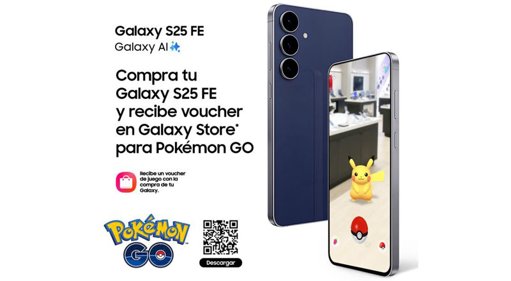 Samsung lanza el Galaxy S25 FE con un fuerte enfoque en inteligencia artificial