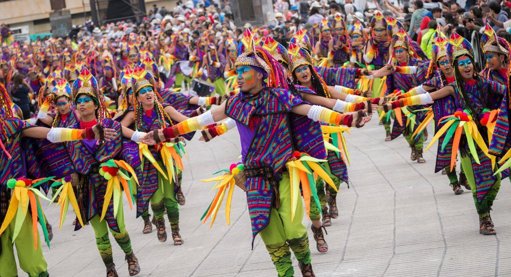 Carnaval de Negros y Blancos 2026: Pasto se Prepara para una Celebración Segura y Masiva