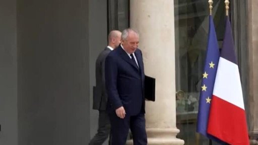 Crisis política en Francia: el gobierno de Bayrou al borde del colapso