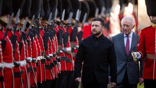 La UE no logra acordar el uso de activos rusos para financiar a Ucrania