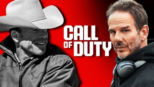 La película de 'Call of Duty' avanza con Peter Berg como director