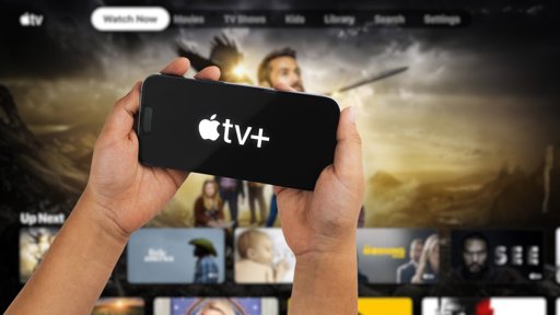 L'application Apple TV sur Android comble une lacune majeure avec l'ajout du support Chromecast