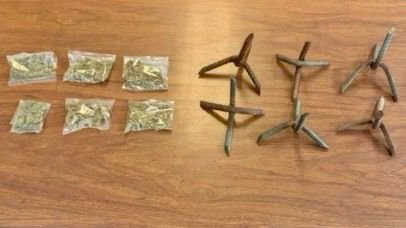 Golpes al crimen organizado: desarticulan redes y detienen a líderes en varios estados