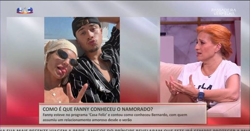 Da Televisão para a Feira: A Nova Vida de Fanny Rodrigues