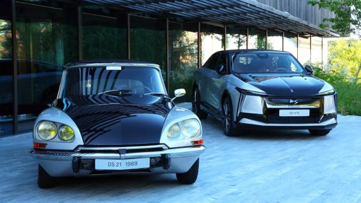 Le salon Epoqu'Auto célèbre l'automobile de collection à Eurexpo Lyon