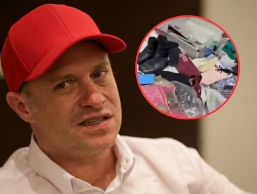 Asaltan vivienda de la madre del precandidato presidencial Héctor Olimpo Espinosa en Sincelejo