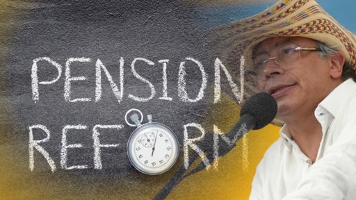 Futuro de la reforma pensional en vilo por vicios de trámite en el Congreso