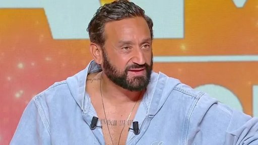 Cyril Hanouna installe son émission "Tout beau, tout n9uf" sur W9, entre succès et polémiques