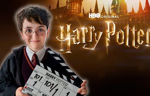 HBO confirma la segunda temporada de la serie 'Harry Potter' antes de su estreno