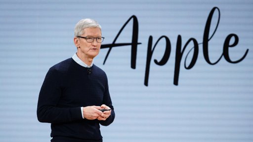 Succession de Tim Cook : John Ternus pressenti pour diriger Apple