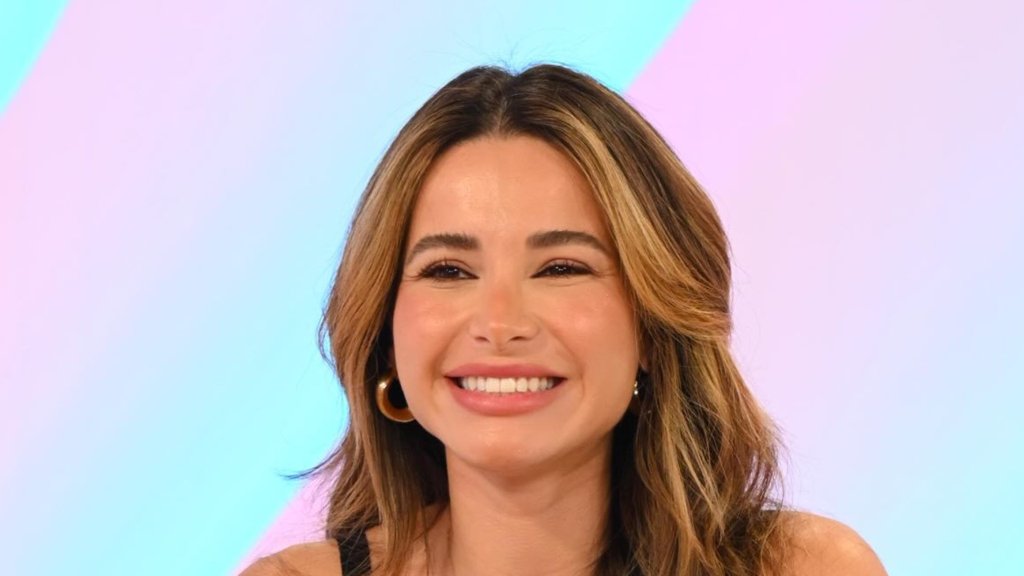 Cristina Ferreira Entrevista Bruna Gomes sobre Depressão e Maternidade