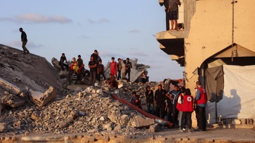 La restitution des dépouilles d'otages, un point de friction majeur de l'accord