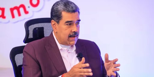 Revelan plan fallido de agente de EE. UU. para reclutar al piloto de Nicolás Maduro