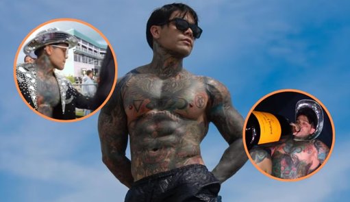 Yeferson Cossio se Sincera sobre su Adicción a las Drogas y su Proceso de Recuperación