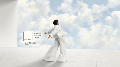 Pantone 2026 : Le "Cloud Dancer", un blanc qui divise