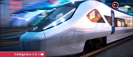 Alstom Gana Contrato de 920 MDE para Suministrar 47 Trenes de Pasajeros a México