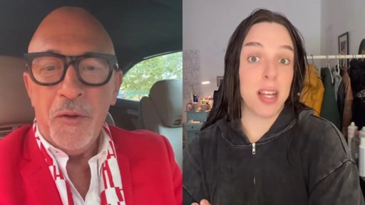 Conflito entre António Leal e Silva e Kiko is Hot escala para debate sobre preconceito