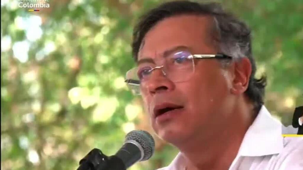 Tensiones entre EE.

UU. y Colombia por fallo judicial contra expresidente Uribe