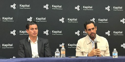 Kapital adquiere activos de Intercam y planea salir a bolsa