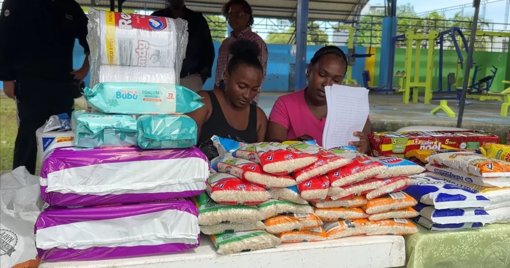 Solidaridad en Acción: Ciudadanos de Turbo Lanzan Campaña para Ayudar a Damnificados por Inundaciones