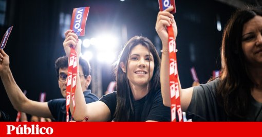Mariana Mortágua Anuncia Saída da Liderança do Bloco de Esquerda