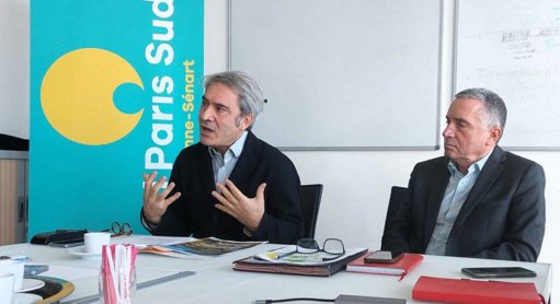 L'Île-de-France planifie son avenir à l'horizon 2040 avec de nouveaux schémas directeurs