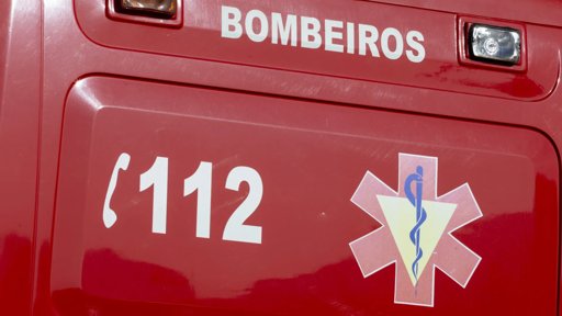 Trabalhador de 65 anos morre em acidente de trabalho em Oliveira de Azeméis